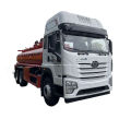 FAW 15000 Liter 15 -Tonnen Fuel Refueller -LKW